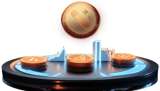 interfaz simplificada de Profitaron Fondreau para operar con cripto en tres clics